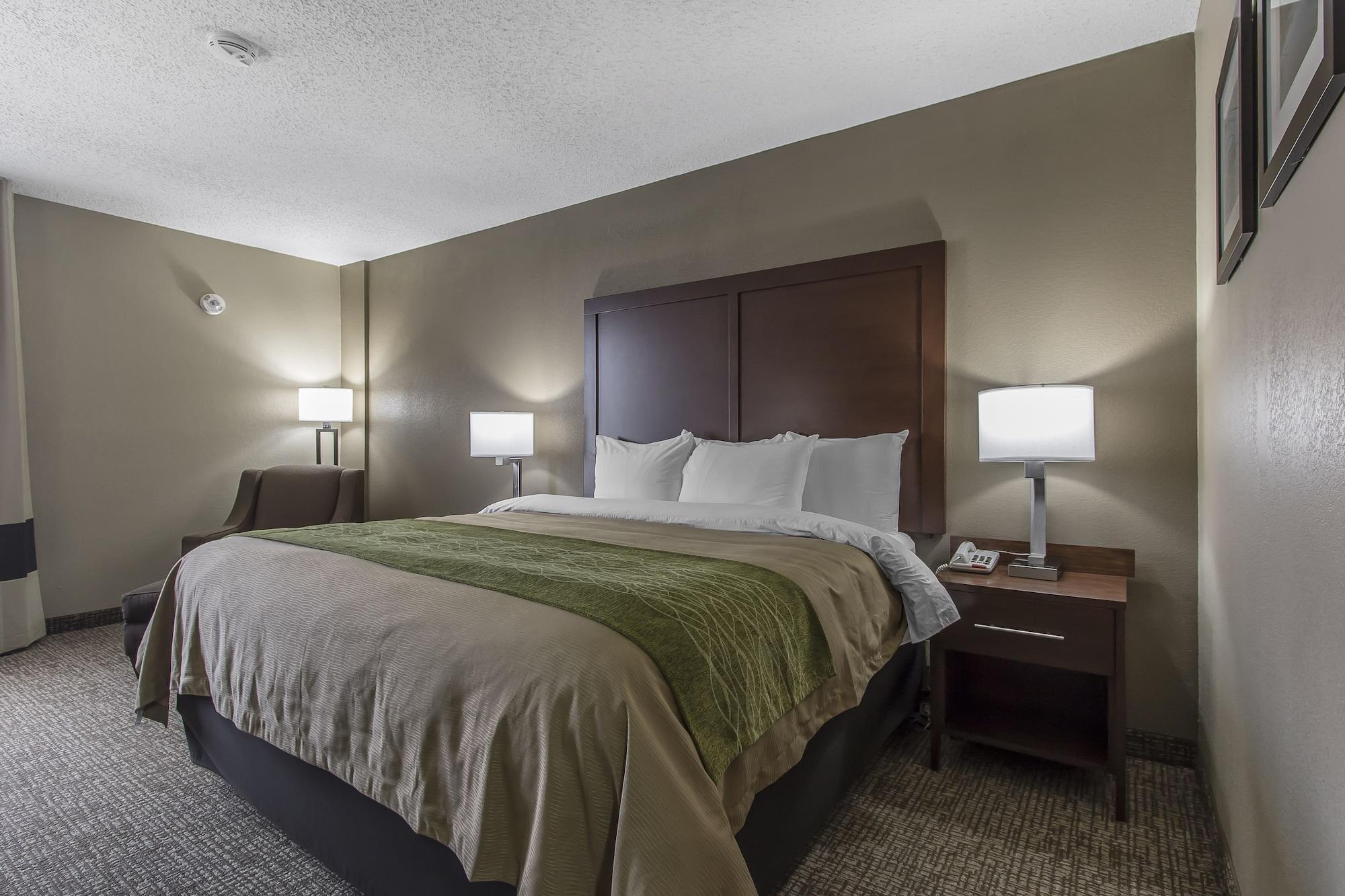 Spark By Hilton Jackson Ridgeland Kültér fotó