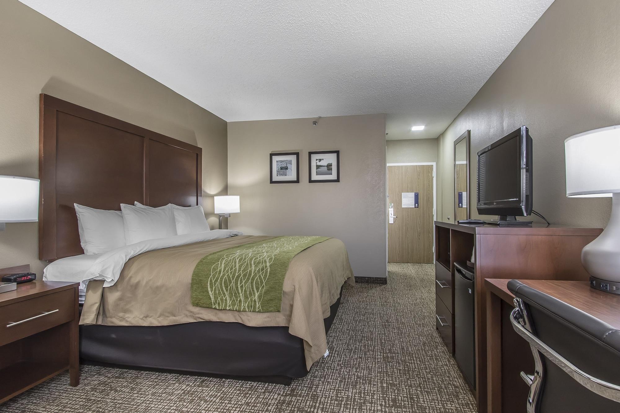 Spark By Hilton Jackson Ridgeland Kültér fotó
