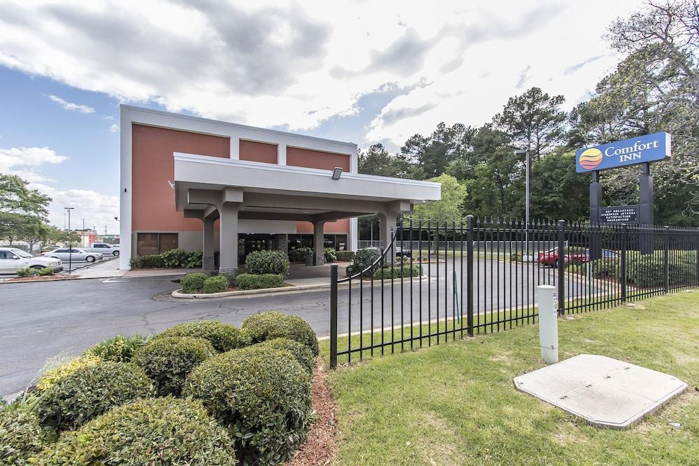 Spark By Hilton Jackson Ridgeland Kültér fotó
