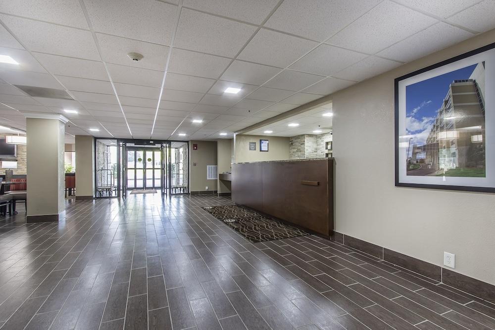 Spark By Hilton Jackson Ridgeland Kültér fotó