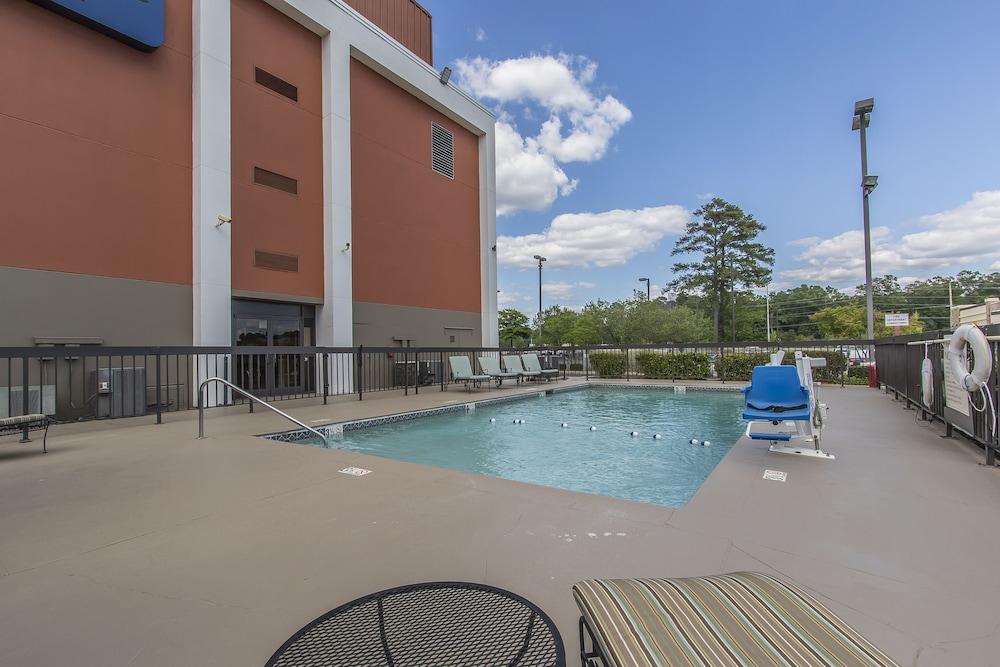Spark By Hilton Jackson Ridgeland Kültér fotó