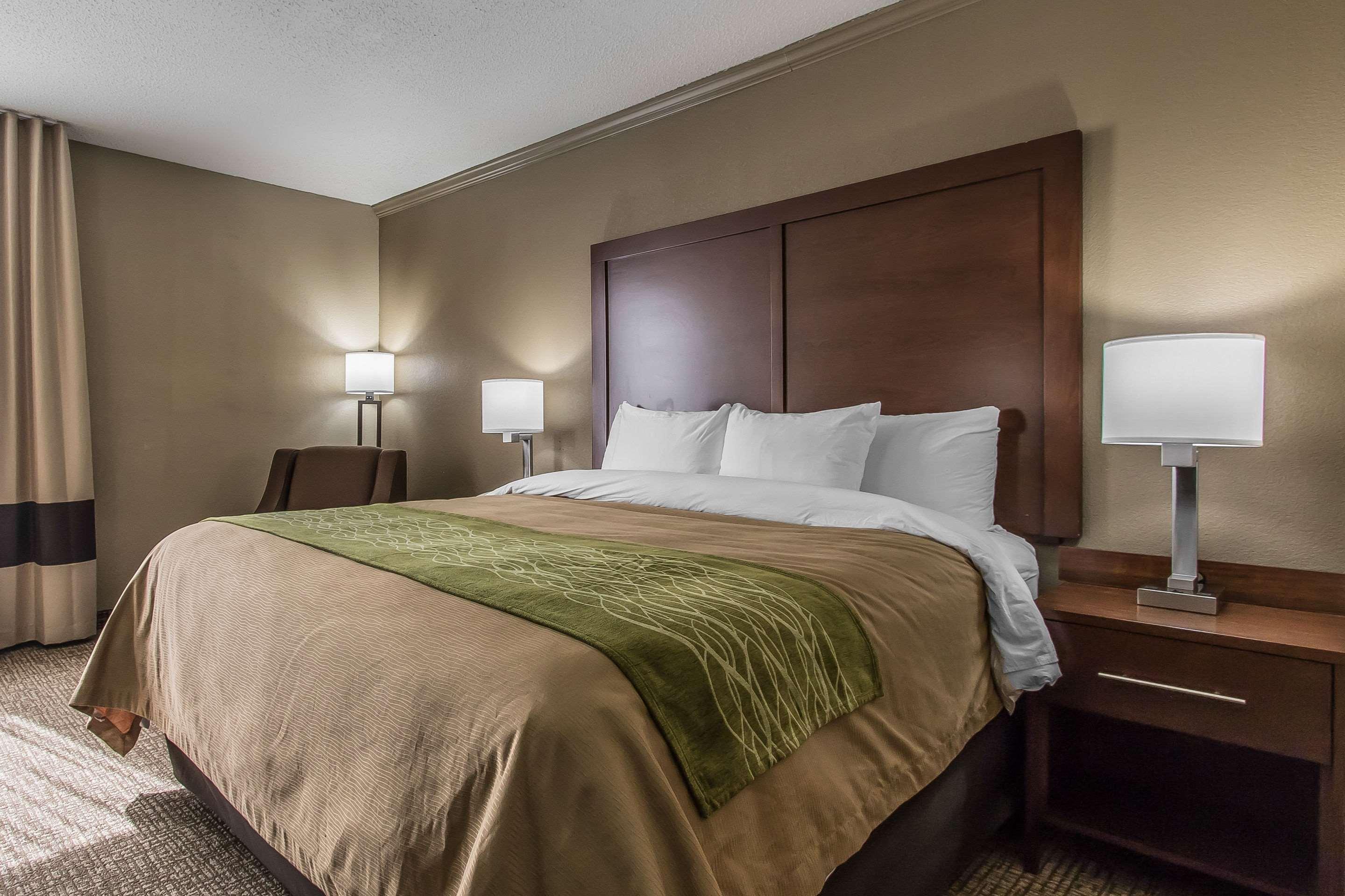 Spark By Hilton Jackson Ridgeland Kültér fotó