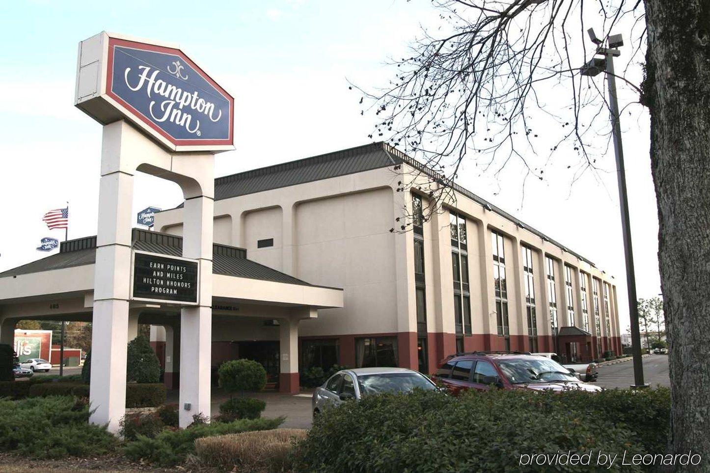 Spark By Hilton Jackson Ridgeland Kültér fotó