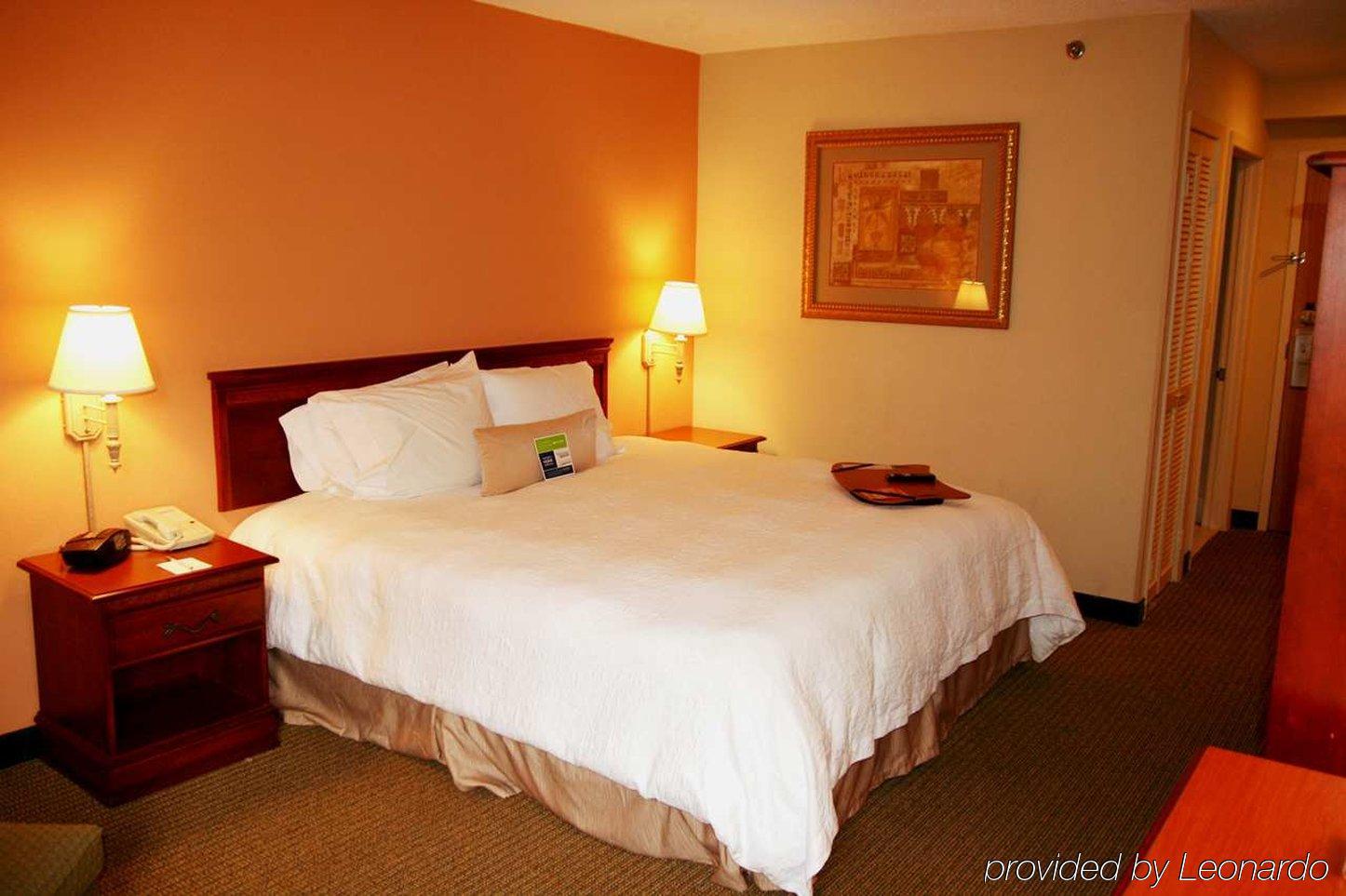 Spark By Hilton Jackson Ridgeland Szoba fotó