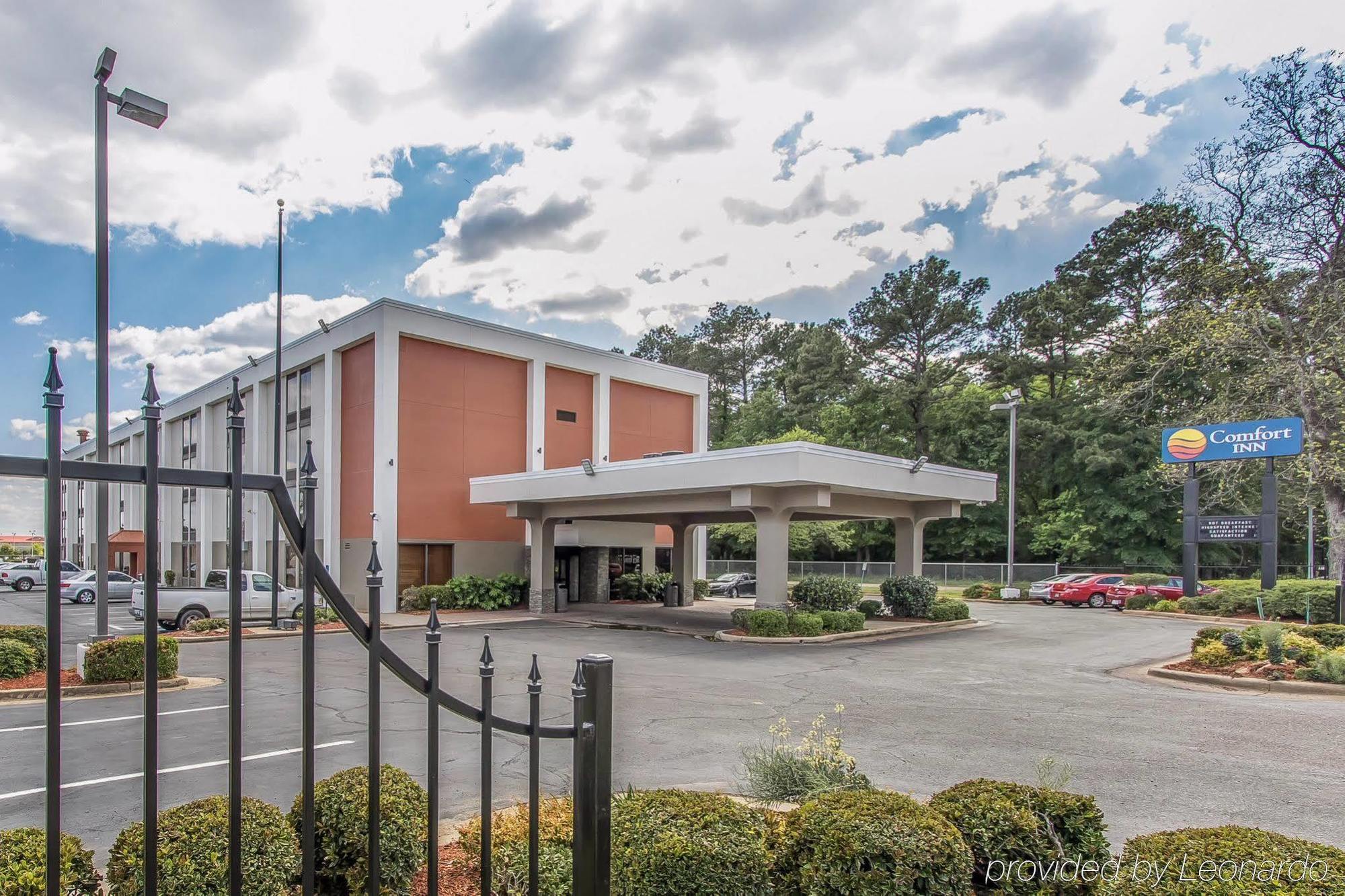 Spark By Hilton Jackson Ridgeland Kültér fotó